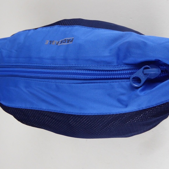 Columbia Inner Limits 2 II Packable Windbreaker Omnitech Rain Jacket NWT - Picture 8 of 15